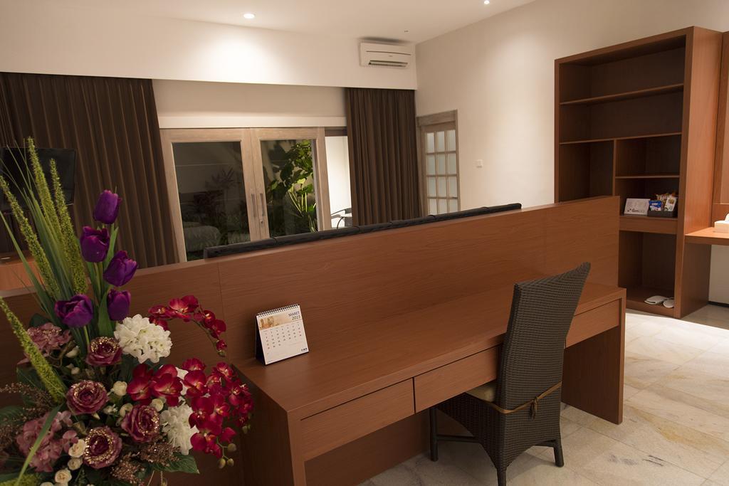 Gm253 Hotel Джембер Номер фото