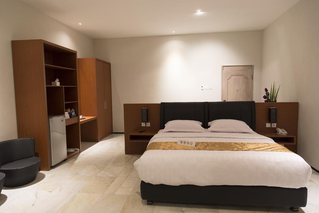Gm253 Hotel Джембер Номер фото