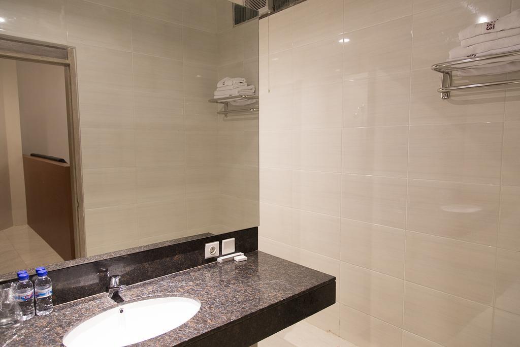 Gm253 Hotel Джембер Номер фото