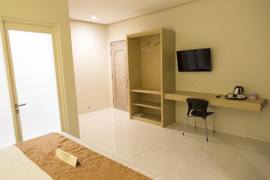 Gm253 Hotel Джембер Номер фото