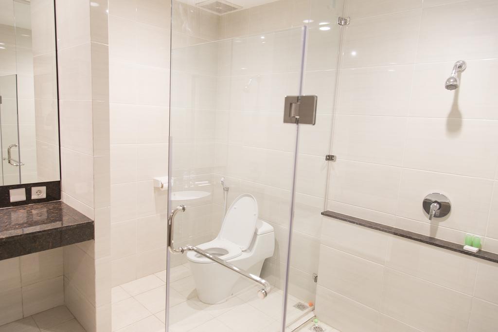 Gm253 Hotel Джембер Номер фото